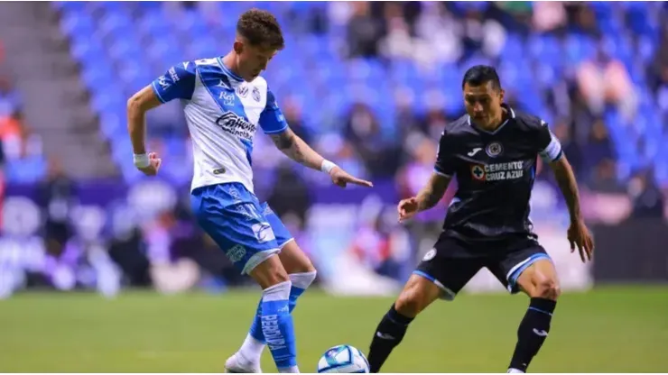En Colo Colo descartan a Pablo Parra