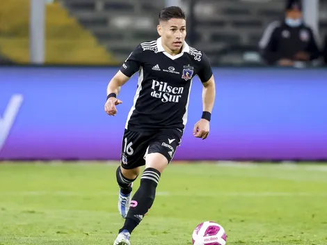 ¿Se acerca a Colo Colo? La decisión que toman en Racing con Opazo