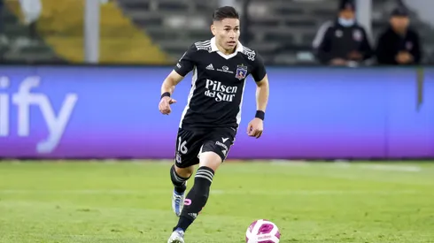 ¿Se acerca a Colo Colo? La decisión de toman en Racing con Opazo.