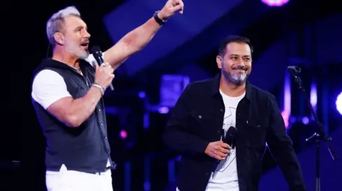 Pedro Ruminot detalla lo que significa Barticciotto