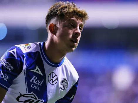 Afirman que Parra está cerca de ser refuerzo de Colo Colo