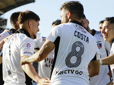 Gil está de acuerdo con un futuro regreso de dos ex albos