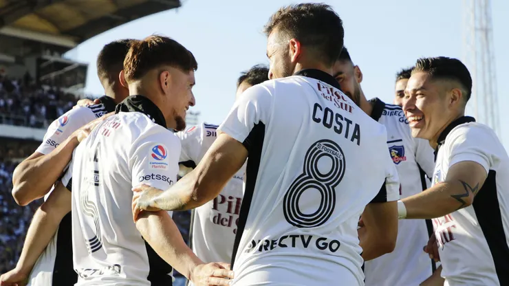 Gil reveló que le gusta la idea de un posible regreso de Opazo y Costa.