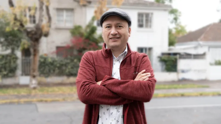 Edmundo Valladares