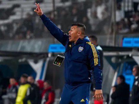 DT de Boca estalla por poco descanso antes del duelo vs Colo Colo