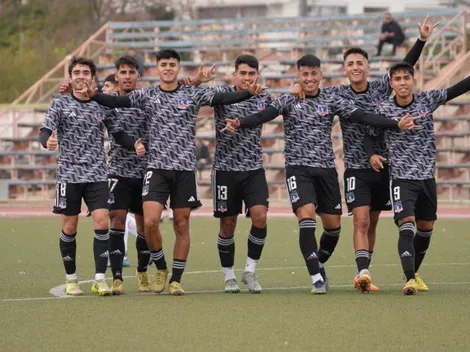 Colo Colo Proyección vence a Magallanes