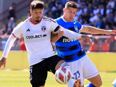 Matías de los Santos tiene acercamientos con club colombiano