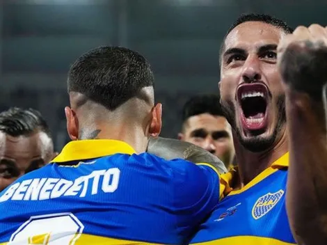 Boca lamenta nuevo lesionado para jugar con Colo Colo