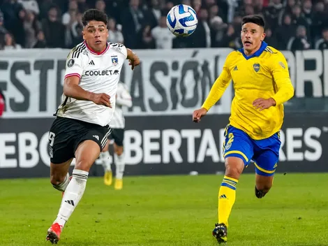 ¿CHV dará el duelo entre Colo Colo y Boca en La Bombonera?