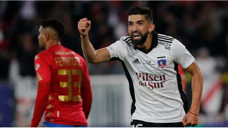 Erick Wiemberg alaba a Emiliano Amor