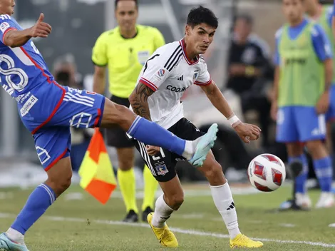 ¿Erick Wiemberg como stopper por izquierda?