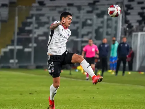 Wiemberg agradece el parón en el Campeonato Nacional