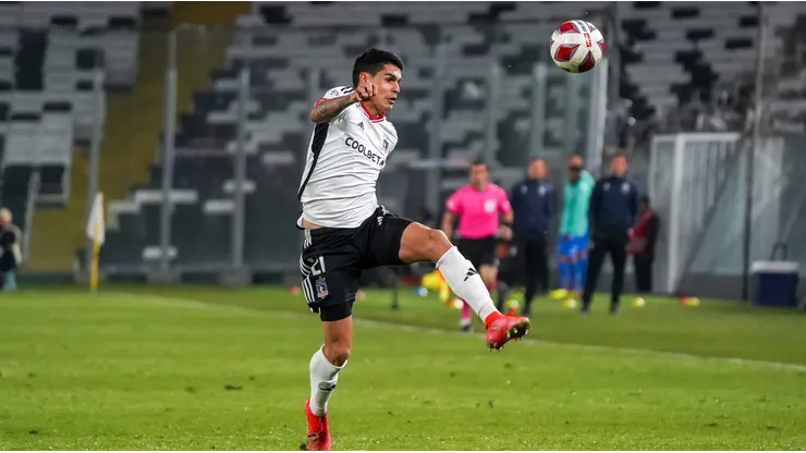 Erick Wiemberg agradece el parón en el Campeonato Nacional