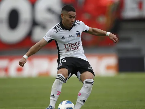 Coca Mendoza le sube el pulgar a la llegada de Óscar Opazo a Colo Colo