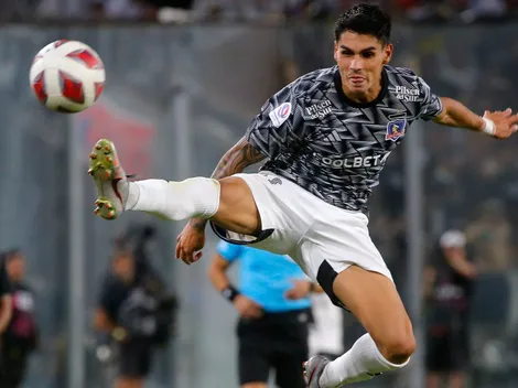 Erick Wiemberg no se achica e irradia confianza antes de enfrentar a Boca