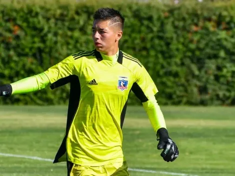 ¿Quién es Nicolás Garrido?