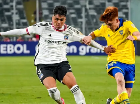 Ojo Colo Colo: En Argentina explican el buen momento de Boca