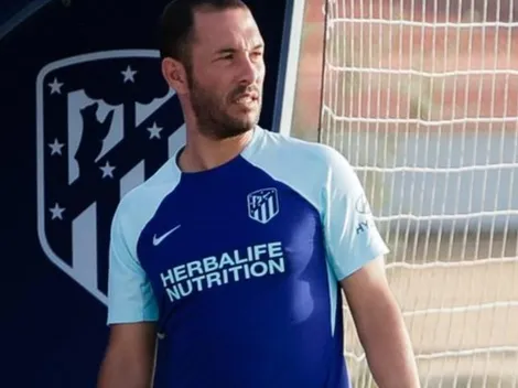 Ex DT de Atlético Madrid interesa en Colo Colo Femenino