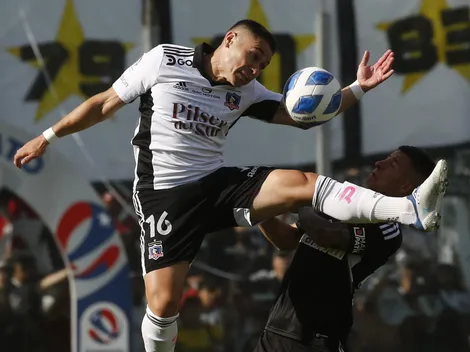 "Colo Colo hace el ridículo"