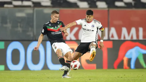 ¿Cuándo y dónde ver a Colo Colo vs Palestino por Copa Chile?