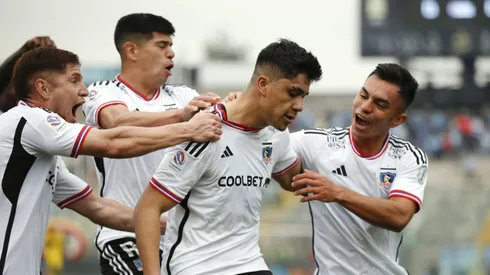 Jorge Valdivia se rinde ante Damián Pizarro y lo tilda como el mejor de Colo Colo.