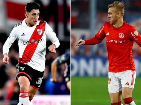 ¿Irá por TV abierta? Las opciones para ver a River vs Internacional