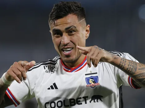 Presidente de Emelec pone un ultimátum por Dario Lezcano