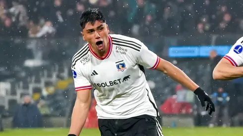 Colo Colo tiene una millonaria oferta sobre la mesa por Damián Pizarro.