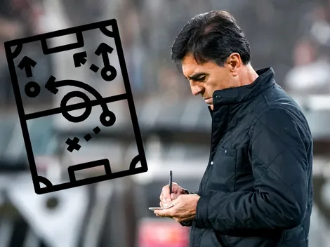 ¿Qué tienen en común las últimas victorias de Colo Colo?