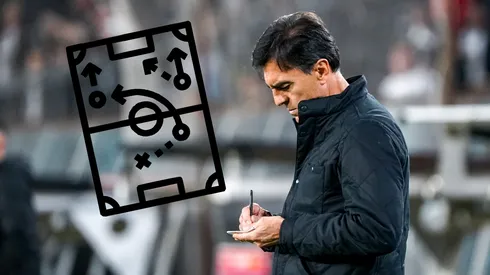 ¿Qué tienen en común las últimas victorias de Colo Colo?