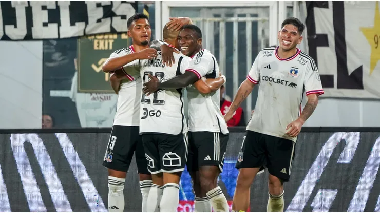 Colo Colo será local en Copa Chile ante Palestino.