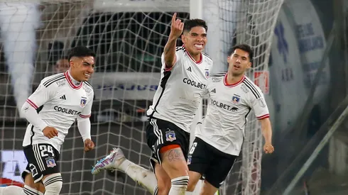 Everton superó a Coquimbo Unido.