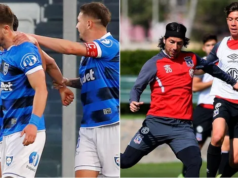 El poco recordado paso por Colo Colo del autor del gol de Huachipato