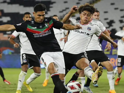 ¿A qué hora juega Colo Colo vs Palestino por la semifinal regional de la Copa Chile?