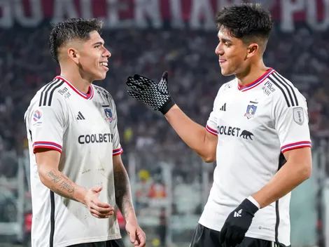 El positivo dato de Colo Colo tras vencer a Huachipato