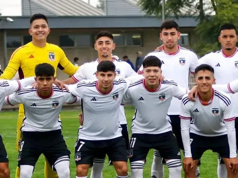 Colo Colo Proyección vuelve a la acción en agosto