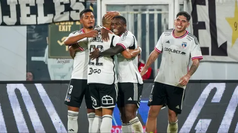 El calendario de Colo Colo en agosto. Crédito: Guille Salazar, DaleAlbo.