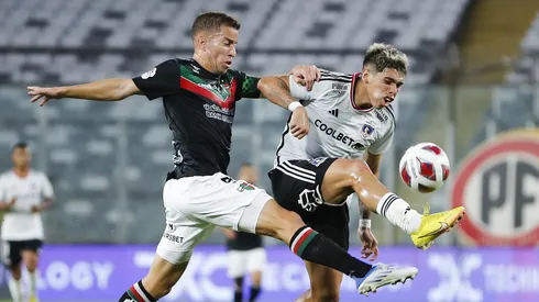 Comienza la venta de entradas para el partido de Colo Colo ante Palestino por Copa Chile.