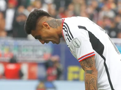 En el cuerpo técnico reaccionan a los dichos de Lezcano