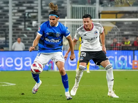 Ramiro González no se conforma pese al triunfo: “Hay que seguir mejorando”