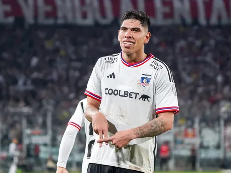 Colo Colo encuentra una joya para revivir