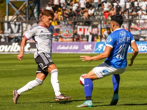 En Huachipato reconocen el poderío de Colo Colo