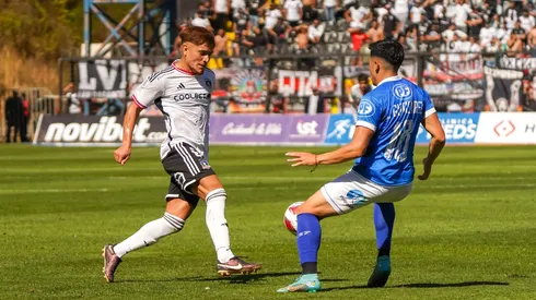 En Huachipato muestran respeto por Colo Colo.