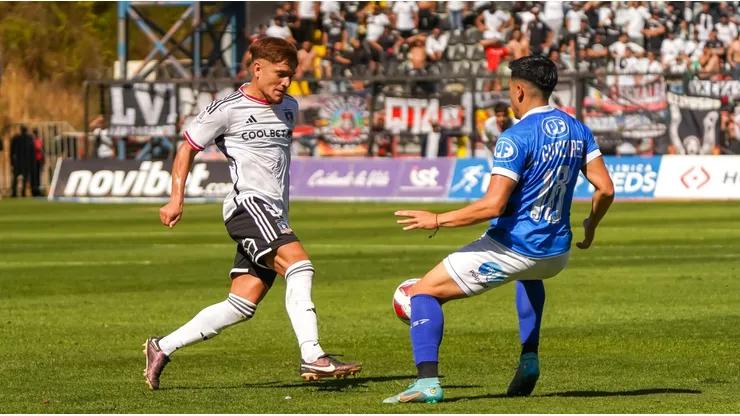 En Huachipato muestran respeto por Colo Colo.