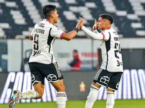 ¿Hasta qué día pueden salir jugadores de Colo Colo?