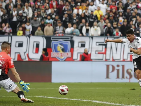 Johnny Herrera y las claves para el despegue de Damián Pizarro