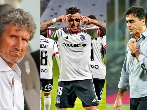 Las contradicciones en el caso Lezcano