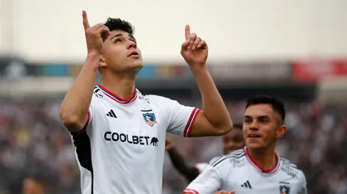 La millonaria oferta por Damián Pizarro que llegó a Colo Colo.