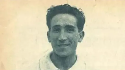 CSD Colo Colo conmemora el natalicio de David Arellano.