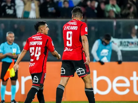 Histórico de Colo Colo confía en el título de la mano de la cantera